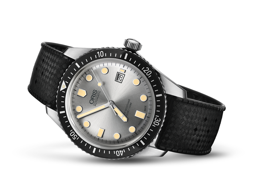 ORIS DIVERS SIXTY-FIVE